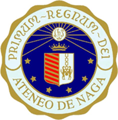 Ateneo de Naga University: Tourism bachelor's courses offered.
